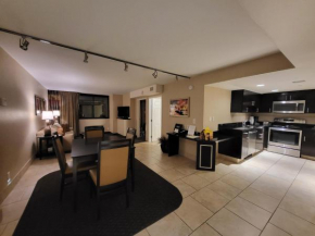 Las Vegas Peaceful Private Condo Hotel, Kitchen